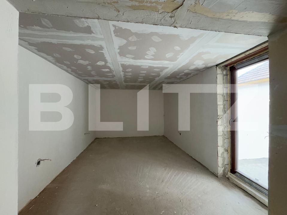 Apartament de vânzare 3 camere Cetate - 168241AV | BLITZ Deva | Poza3