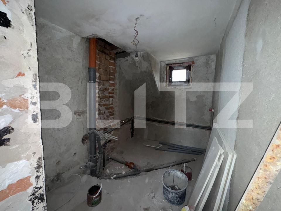 Apartament de vânzare 3 camere Cetate - 168241AV | BLITZ Deva | Poza7