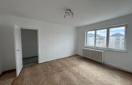 Apartament cu 2 camere, 48 mp, balcon, zona linistita, Gojdu 🏡