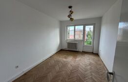Apartament cu 2 camere, 48 mp, balcon, zona linistita, Gojdu 🏡