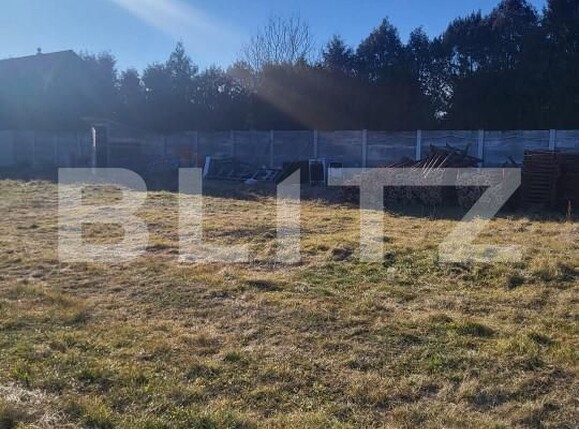 Teren de vânzare Sud-Est - 168328TV | BLITZ Deva | Poza1