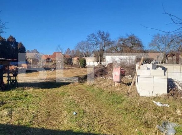 Teren de vânzare Sud-Est - 168328TV | BLITZ Deva | Poza2