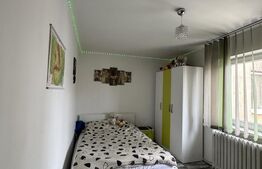 Apartament cu două camere, 48 mp, zona centrala