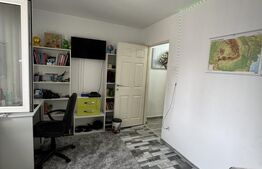 Apartament cu două camere, 48 mp, zona centrala