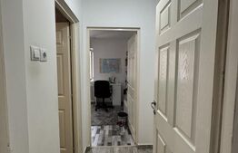 Apartament cu două camere, 48 mp, zona centrala