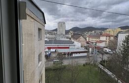 Apartament cu două camere, 48 mp, zona centrala