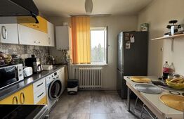 Apartament cu două camere, 48 mp, zona centrala