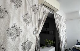 Apartament cu două camere, 48 mp, zona centrala