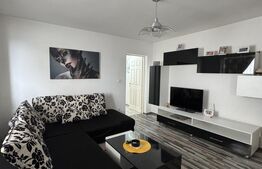 Apartament cu două camere, 48 mp, zona centrala