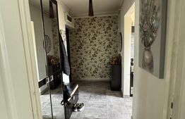 Apartament cu două camere, 48 mp, zona centrala