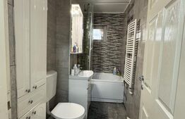 Apartament cu două camere, 48 mp, zona centrala