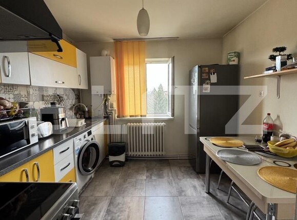 Apartament de vânzare 2 camere Central - 168340AV | BLITZ Deva | Poza4
