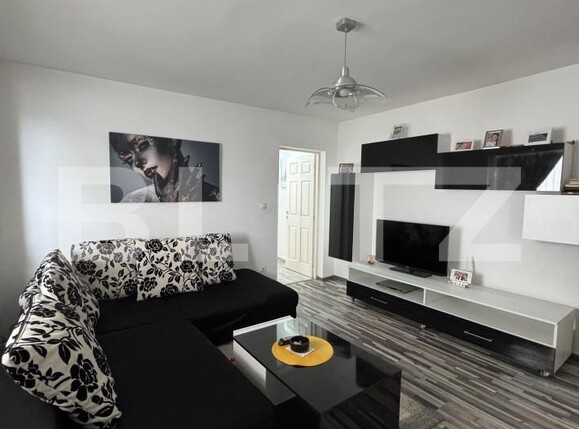 Apartament de vânzare 2 camere Central - 168340AV | BLITZ Deva | Poza2