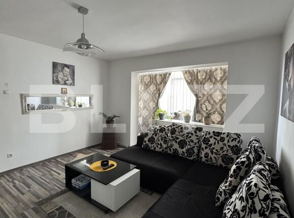 Apartament de vânzare 2 camere Central - 168340AV | BLITZ Deva | Poza1