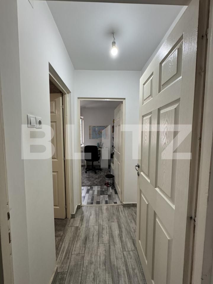 Apartament de vânzare 2 camere Central - 168340AV | BLITZ Deva | Poza5