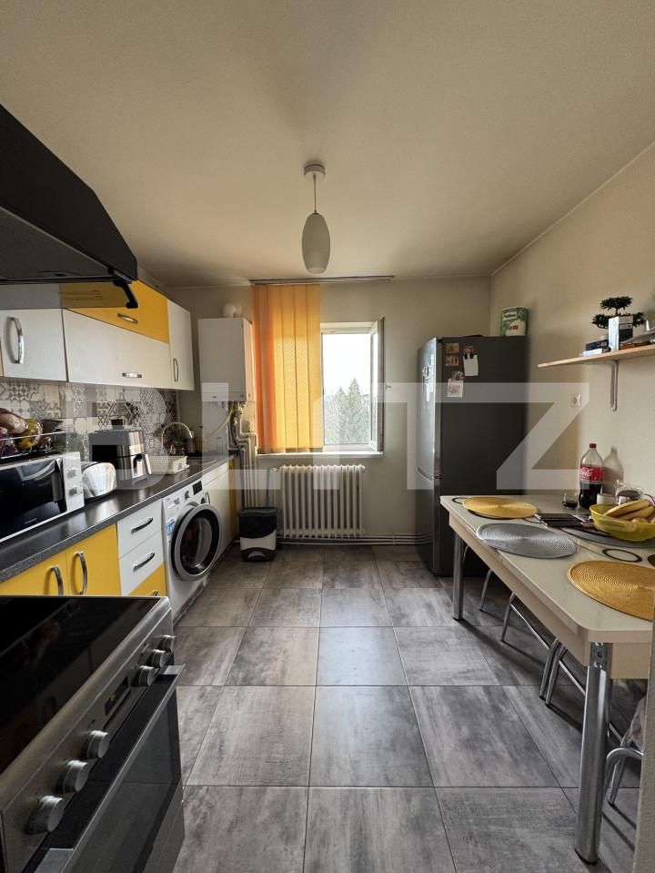 Apartament de vânzare 2 camere Central - 168340AV | BLITZ Deva | Poza4