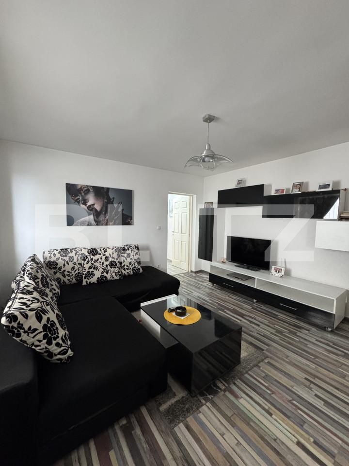 Apartament de vânzare 2 camere Central - 168340AV | BLITZ Deva | Poza2