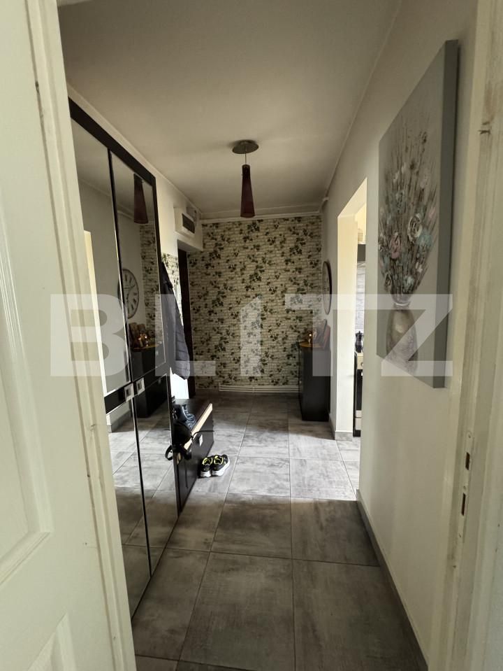 Apartament de vânzare 2 camere Central - 168340AV | BLITZ Deva | Poza3