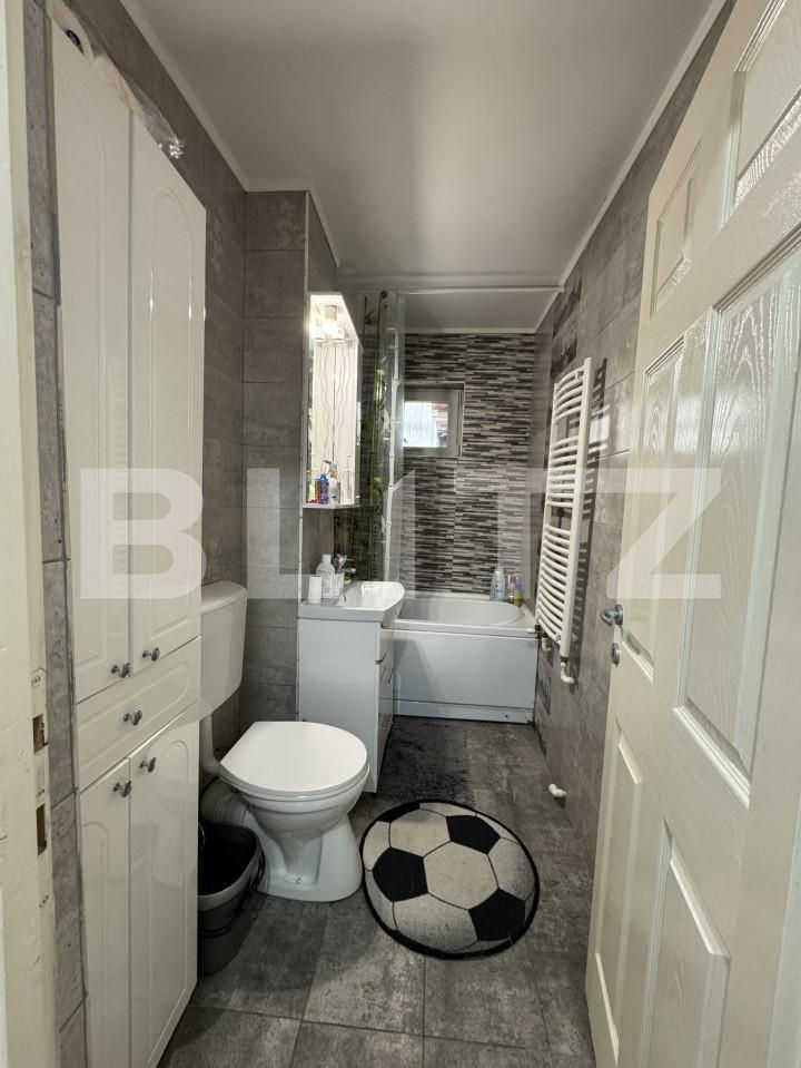 Apartament de vânzare 2 camere Central - 168340AV | BLITZ Deva | Poza6