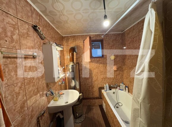 Casa de vânzare 3 camere Brad - 168349CV | BLITZ Deva | Poza4