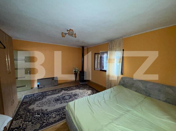 Casa de vânzare 3 camere Brad - 168349CV | BLITZ Deva | Poza5