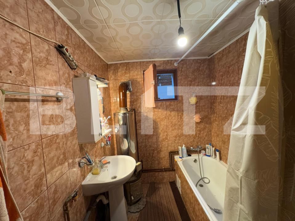 Casa de vânzare 3 camere Brad - 168349CV | BLITZ Deva | Poza4