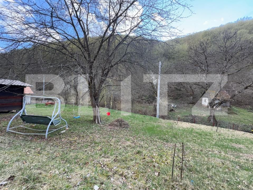 Casa de vânzare 3 camere Brad - 168349CV | BLITZ Deva | Poza8