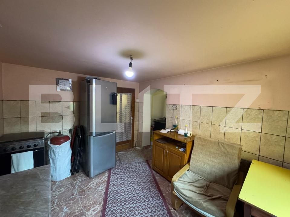 Casa de vânzare 3 camere Brad - 168349CV | BLITZ Deva | Poza3