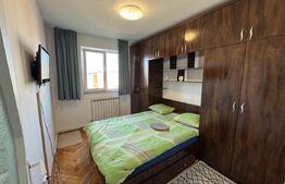 Apartament cu 2 camere, 38 mp, zona Dacia