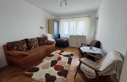 Apartament cu 2 camere, 38 mp, etaj 1, zona Minerului