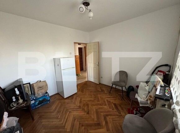 Apartament de vânzare 2 camere Micro 15 - 168461AV | BLITZ Deva | Poza3