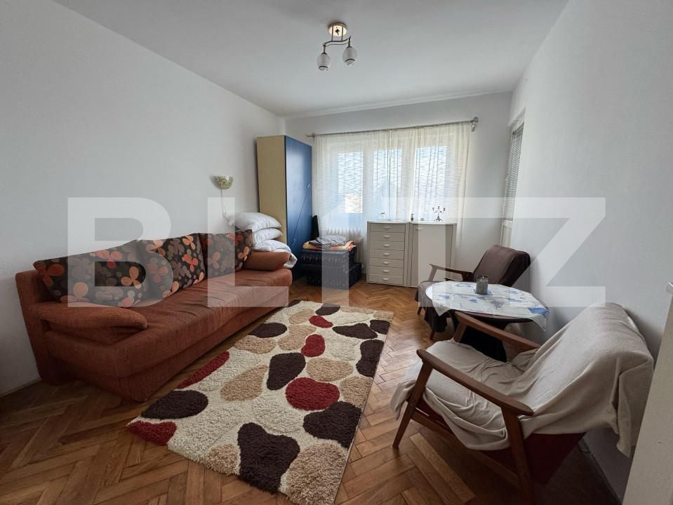 Apartament de vânzare 2 camere Micro 15 - 168461AV | BLITZ Deva | Poza2