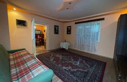 Vand casă cu 3 camere, Valea Bradului