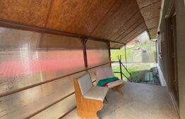 Vand casă cu 3 camere, Valea Bradului