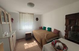 Vand casă cu 3 camere, Valea Bradului