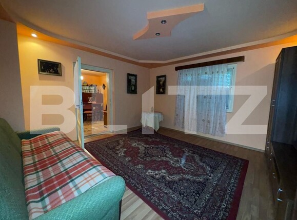 Casa de vânzare 4 camere Periferie - 168565CV | BLITZ Deva | Poza3