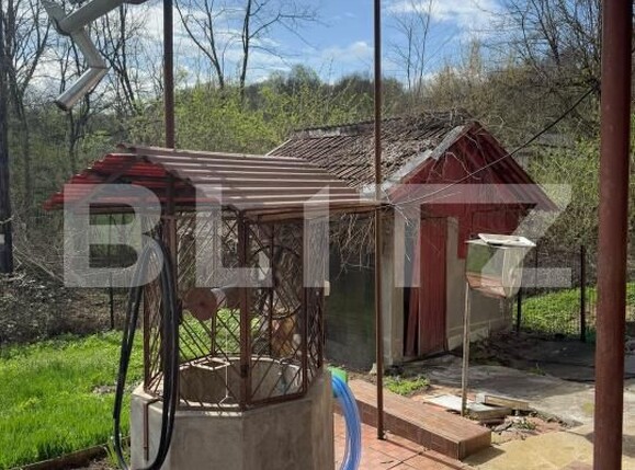 Casa de vânzare 4 camere Periferie - 168565CV | BLITZ Deva | Poza14