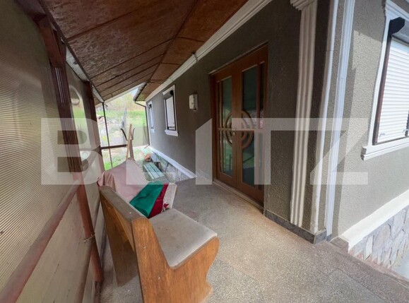 Casa de vânzare 4 camere Periferie - 168565CV | BLITZ Deva | Poza9