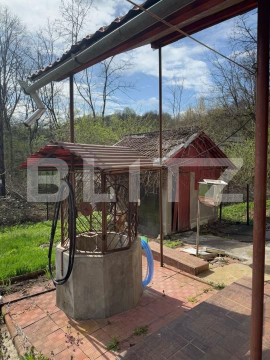 Casa de vânzare 4 camere Periferie - 168565CV | BLITZ Deva | Poza14