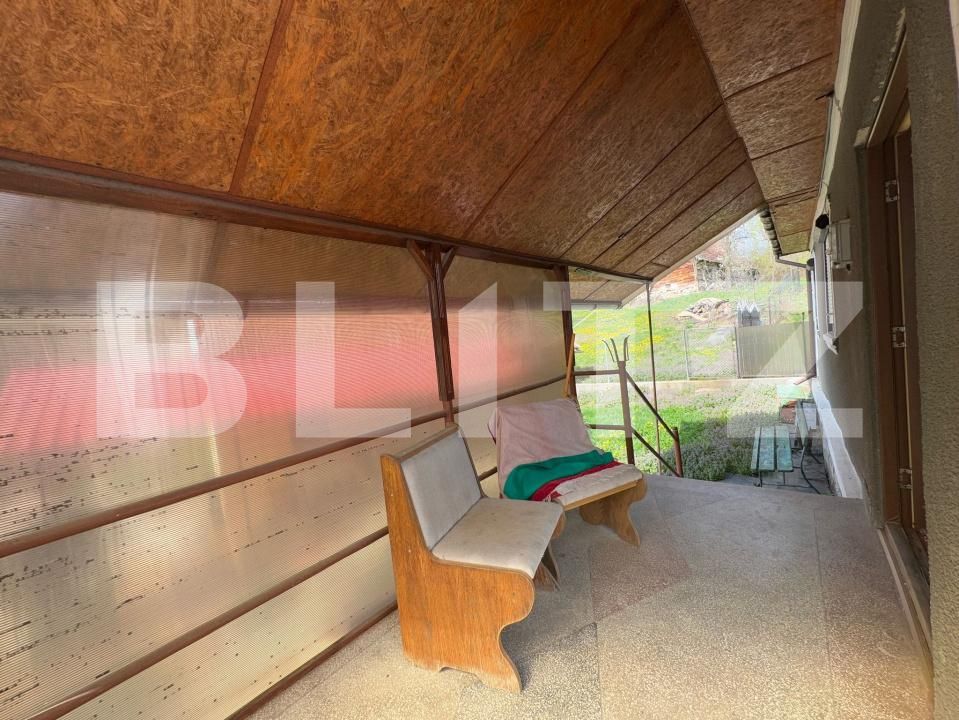 Casa de vânzare 4 camere Periferie - 168565CV | BLITZ Deva | Poza8