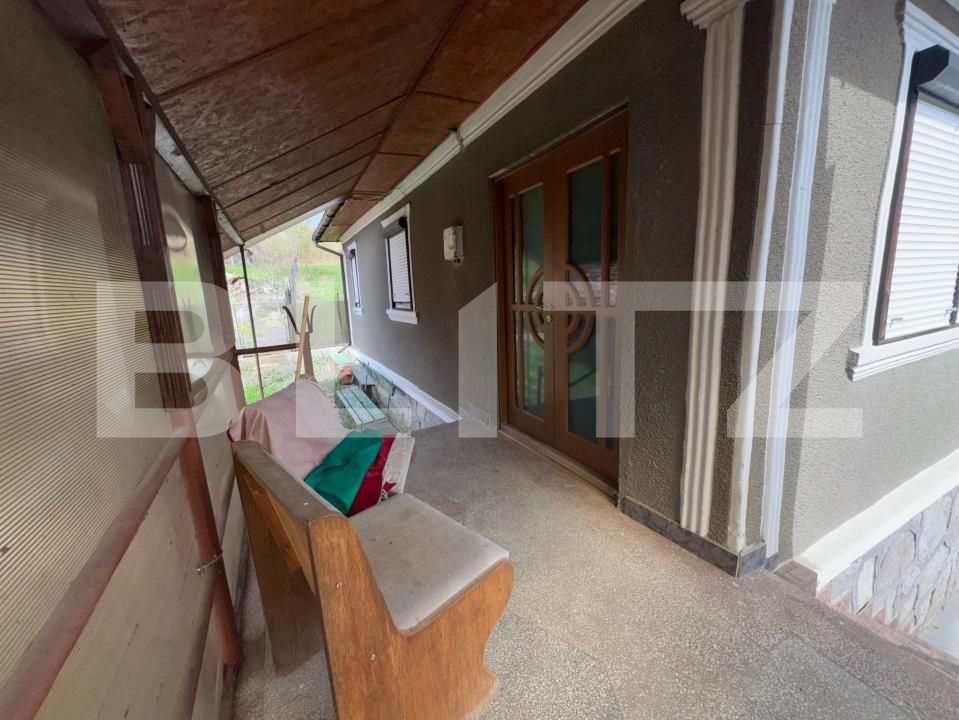 Casa de vânzare 4 camere Periferie - 168565CV | BLITZ Deva | Poza9