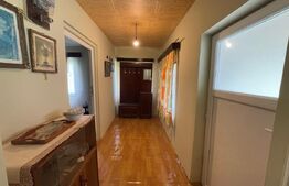 Vand casa cu 2 camere, in Valea Bradului