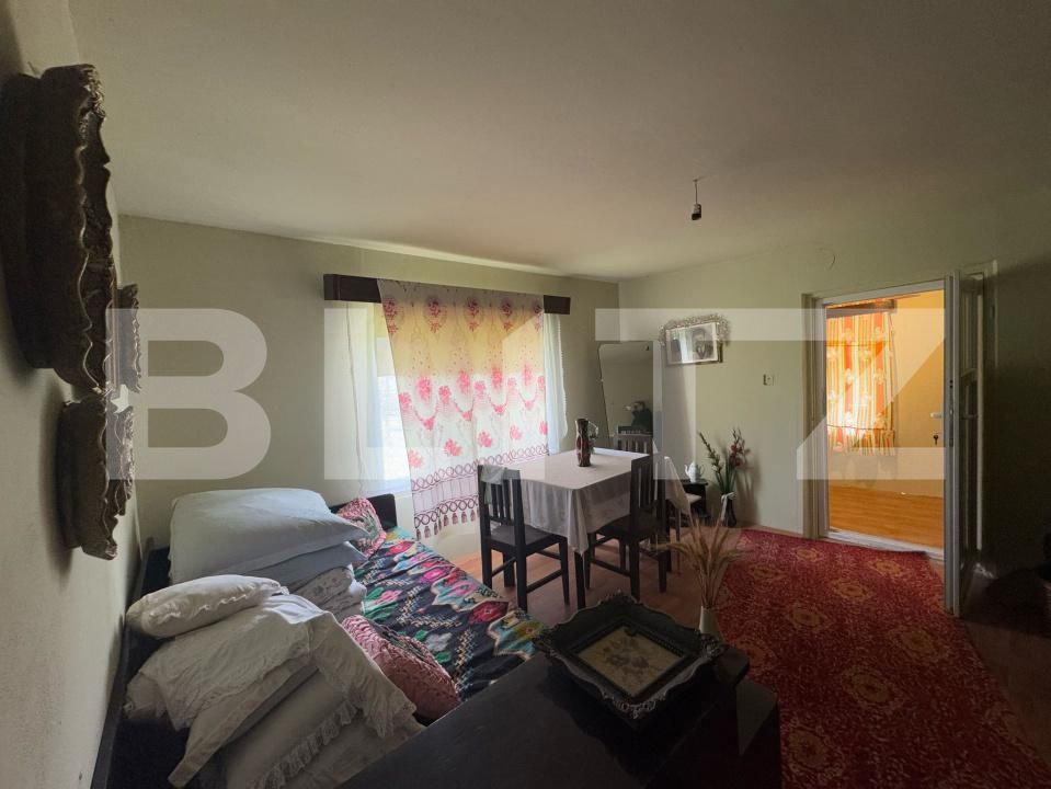 Casa de vânzare 2 camere Periferie - 168602CV | BLITZ Deva | Poza2