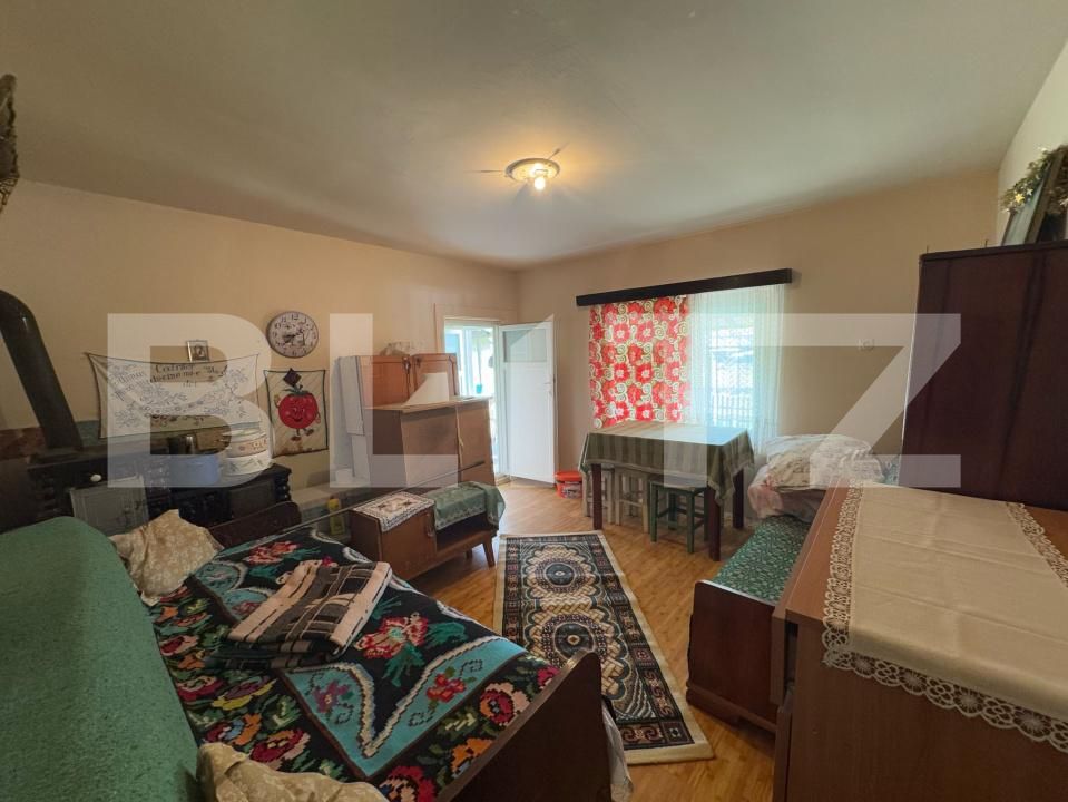 Casa de vânzare 2 camere Periferie - 168602CV | BLITZ Deva | Poza3