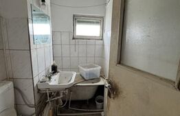 Apartament cu două camere la gri!