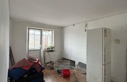 Apartament cu două camere la gri!