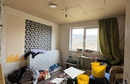 Apartament cu două camere la gri!