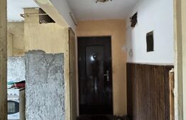 Apartament cu două camere la gri!