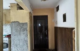 Apartament cu două camere la gri!