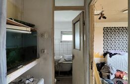 Apartament cu două camere la gri!